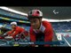 Athletics | Men's 100m - T53 Round 1 heat 2 | Rio 2016 Paralympic Games