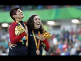 Day 1 evening | Athletics highlights | Rio 2016 Paralympic Games