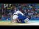 Judo | LITHUANIA vs JAPAN | Men's -66kg Bronze Medal Contest B | Rio 2016 Paralympic Games