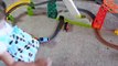 Thomas and Friends TrackMaster HUGE 3 Sets Combined in One! - Kinder Playtime