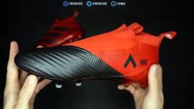 2017 Paul Pogba Football Boots: adidas ACE17  Purecontrol Boost