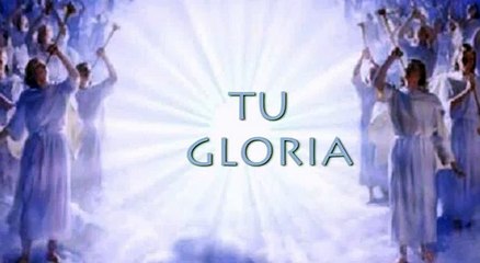 Daniel Arriaga  Tu Gloria
