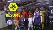 Toulouse FC - FC Lorient (3-2)  - Résumé - (TFC-FCL) / 2016-17