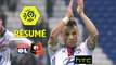 Olympique Lyonnais - Stade Rennais FC (1-0)  - Résumé - (OL-SRFC) / 2016-17