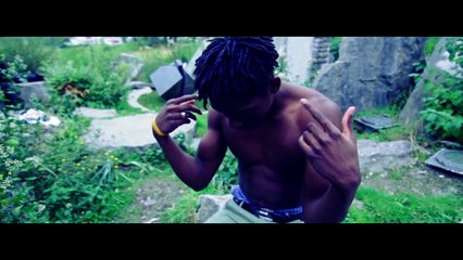 B-Biface (LTF) - Fini De Pleurer [Prod.Purpoz] Réal.Kaluu Réalisation