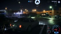 Need for Speed lets race miatas