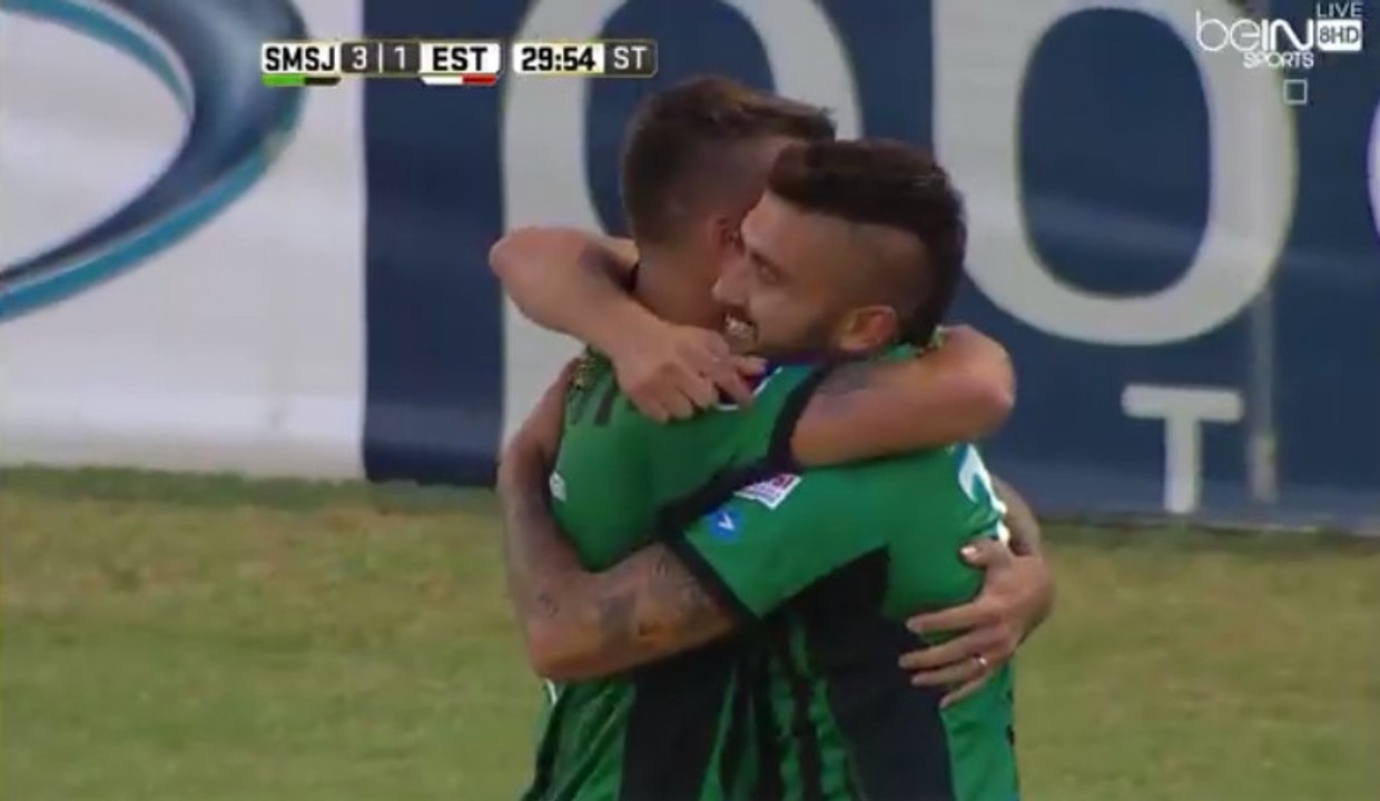 San Martín de San Juan 3-2 Estudiantes de La Plata - Todos Los Goles , All Goals Exclusive (11/12/2016)