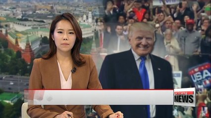 U.S. not necessarily bound by 'one China' policy: Trump