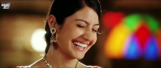 The Ring Official Trailer Is Out Now | Shahrukh khan | Anuksha Sharma | Imtiaz ali | Fun Made