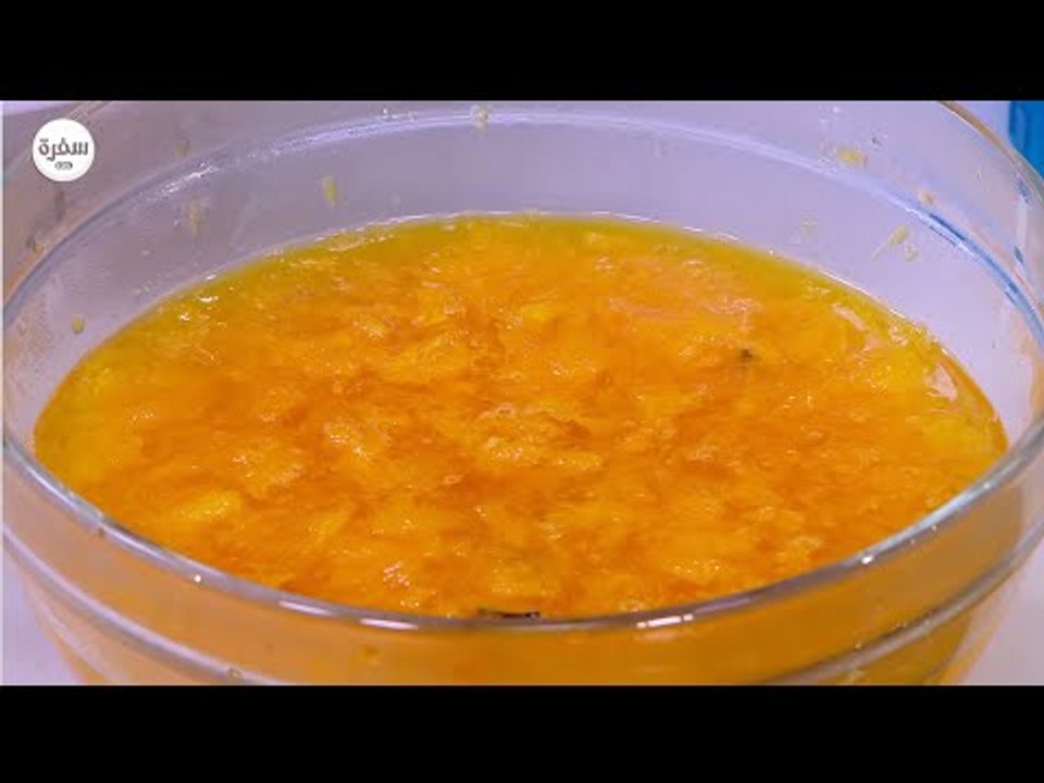 مربي برتقال | نجلاء الشرشابي