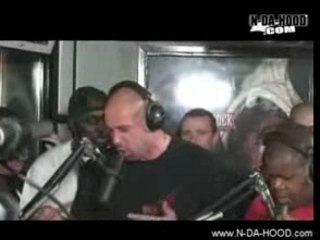 Alibi Montana Feat Sinik_Freestyle