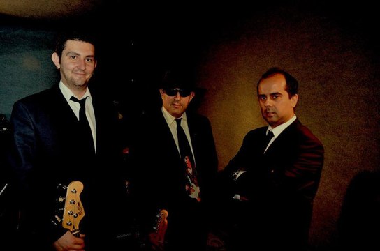 ZAMTARIA in Turkey 2017 // Erhan Doğan & Düşgezginleri