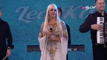 Branka Sovrlic i Halid Beslic - Rana jesen (Lea Kis) 2016