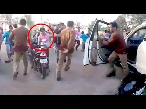 ANGRY Salman Khan Gets Irritated By Fans