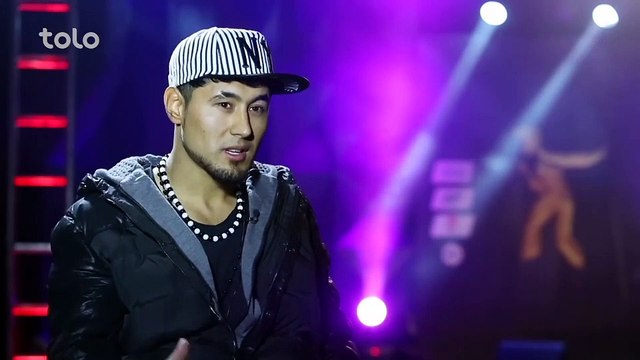 اجرای سید جمال مبارز در مرحله ۲۴ بهترین ستاره افغان چطور بود