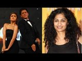 Alia Bhatt To Not Romance Shah Rukh Khan In Gauri Shinde's Next?