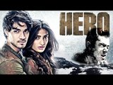 Hero Movie 2015 - Salman Khan Poster | Sooraj Pancholi, Athiya Shetty | Releasing Sept 11, 2015