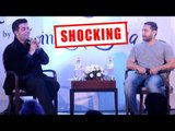 Karan Johar's SHOCKING Comeback To Aamir Khan's AIB Knockout Comment