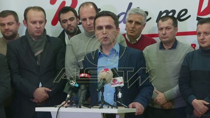 Kasami: Fituan shqiptarët, humbi BDI-ja