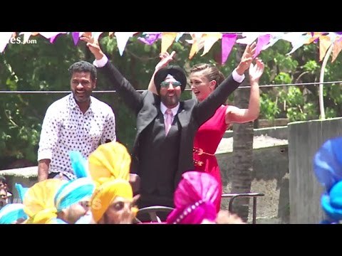 UNCUT: Singh Is Bling Official Trailer Launch | Akshay Kumar, Amy Jackson, Prabhudeva