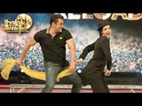 Sneak Peek: Salman Khan At Jhalak Dikhhla Jaa Reloaded - HERO Promotions