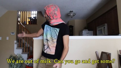 Brown Moms And Emotional Blackmail