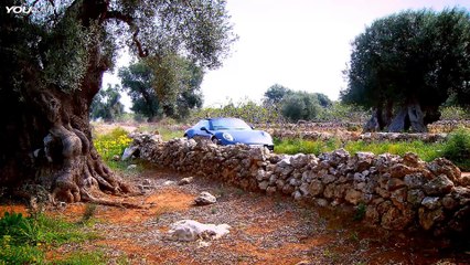 ► NEW Porsche 911 Targa 4S overview