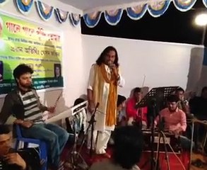 আমায় এত দুঃখ দিলে বাউল সিরাজ উদ্দীন