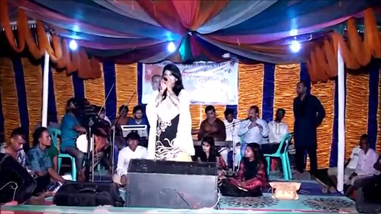 বাউল গান ওকূলও দরিয়ার মাঝে