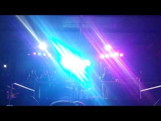 Halid Bešlic-Evo Snježo opet snjegova (Galaxis 5.7.16)