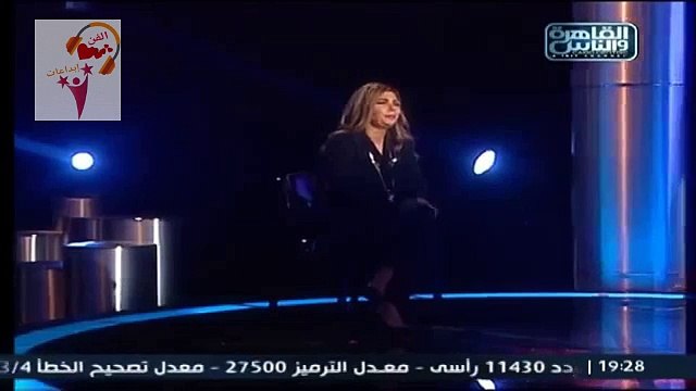 أصالة نصري دندنة هي ياشام يا أم الضفاير برنامج مع طوني خليفة