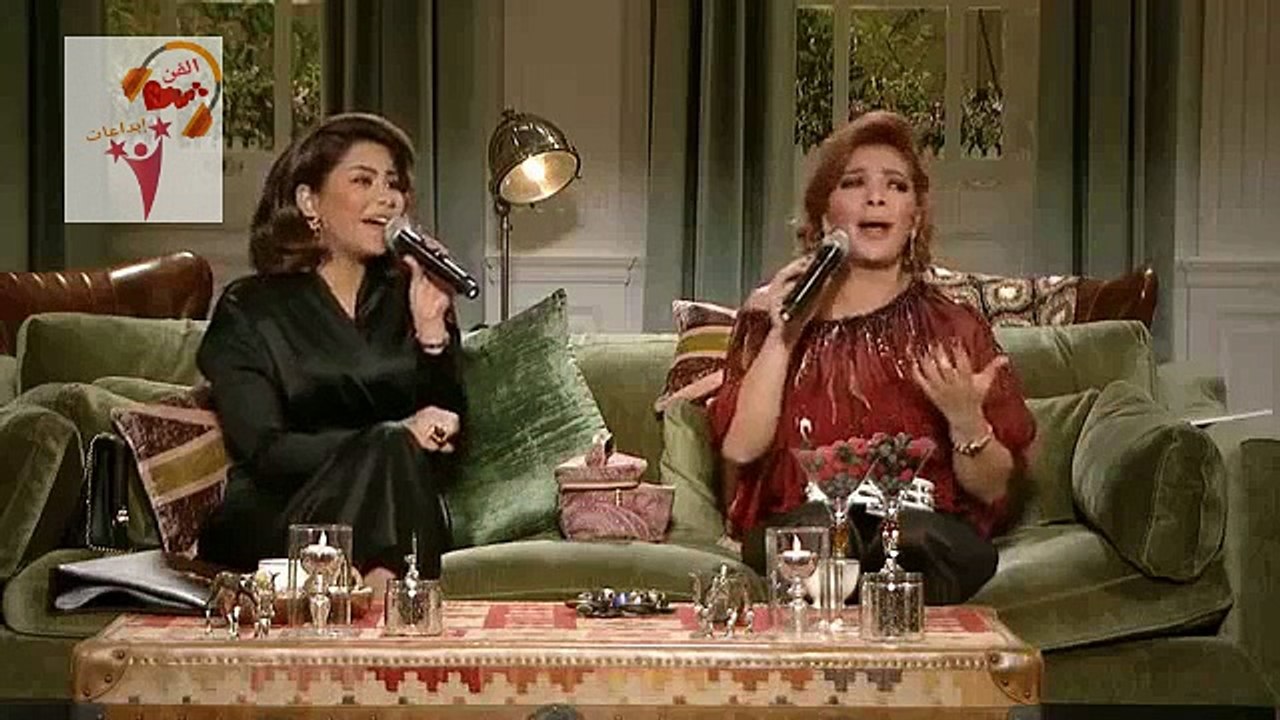 أصالة نصري & شيرين ست الحبايب صولا 3