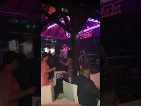 Ibro Bublin-Sarajevo grade moj (Restoran Plaža Modrac)