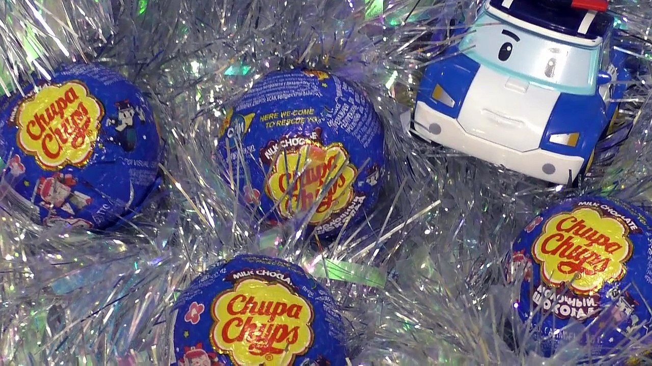 Робокар Поли Новые Серии Смотреть