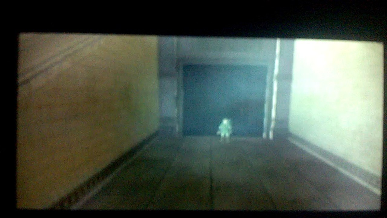 Trecho pequeno de Zelda Twilight Princess - Momentos finais