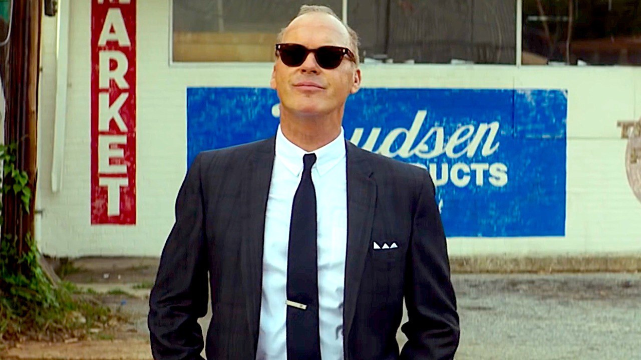 The Founder with Michael Keaton - Official Trailer 2