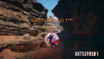 SHAREfactory BF1 Sniping !!!