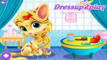 Rapunzels Royal Pet: Best Game for Kids - Baby Games To Play
