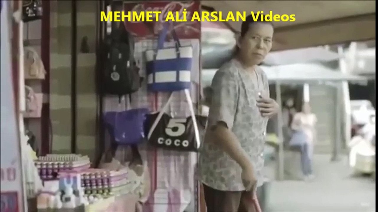 Milyonların Gözünü Sulandıran Kısafilm - Kısa film