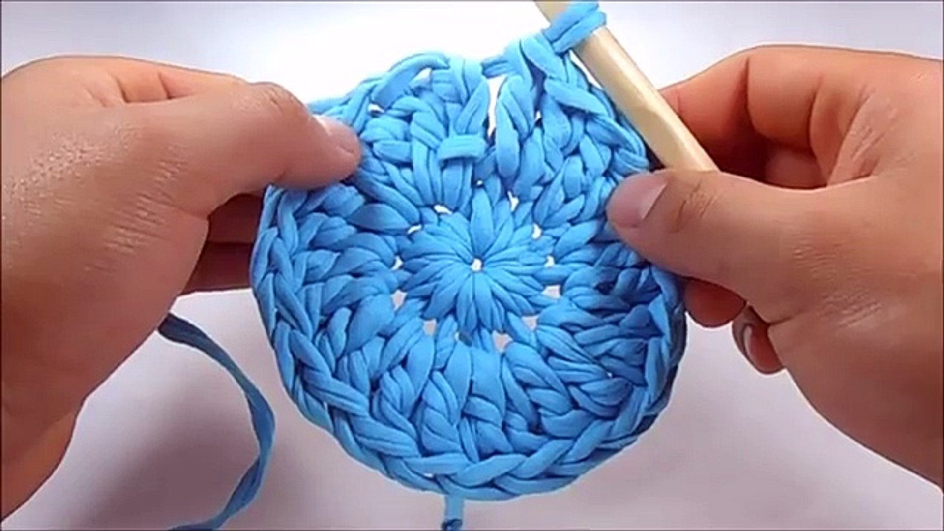 Gorro Basico A Crochet Para Bebe De 6 A 9 Meses Patrones Valhalla Dailymotion Video