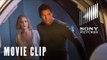Passengers - First Date Clip - Starring Jennifer Lawrence and Chris Pratt - At Cinemas December 21