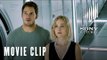 Passengers - Power Plant Clip - Starring Jennifer Lawrence and Chris Pratt - At Cinemas December 21