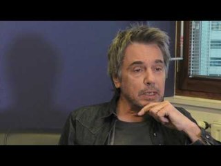 Jean-Michel Jarre: mijn beste muziek moet nog komen