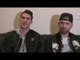 Timeflies interview - Cal & Rob (part 1)