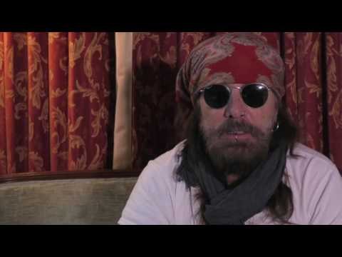 The Dead Daisies - John Corabi (part 2)