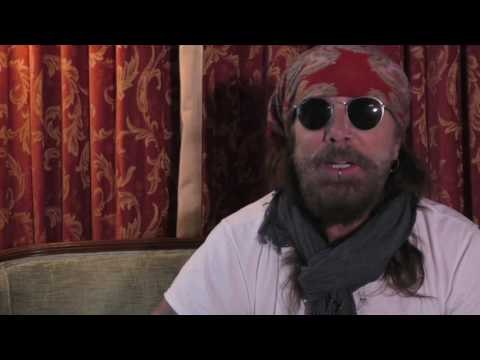 The Dead Daisies - John Corabi (part 1)