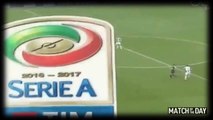 Torino vs Juventus 1-3 - All Goals & Extended Highlights - Serie A 11-12-2016 HD
