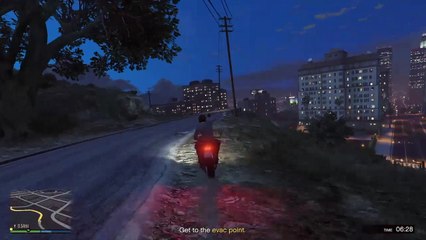 EXTRACTION | GTA V #15