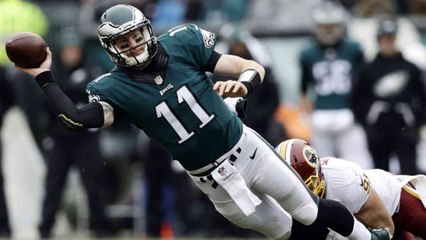 Berman: Late Fumble Hurts Eagles