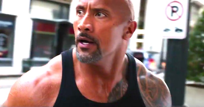 THE FATE OF THE FURIOUS - Official Movie Trailer #1 (2017) Vin Diesel, Dwayne Johnson, Charlize Theron, Jason Statham